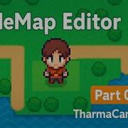 Part06 Create Your Own Game World TileMap Editor HTML Canvas JavaScript