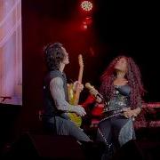 Chaka Khan Performing Through The Fire LIVE