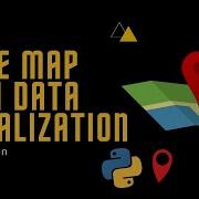 Make Map With Data Visualization Folium Pandas Python Pycharm