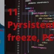 Pyrsistent Freeze PClass 11 Programación Funcional Python