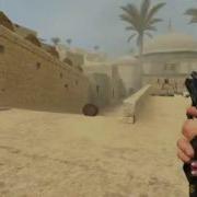 CS S SYnc Test By BlaZkeN