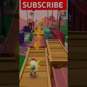 Their Class Played Subway Surfers IRL Shorts Worldtour