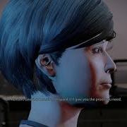 Mass Effect 2 Legendary Edition Dr Kenson Is Indoctrinated