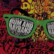 Rum And Raybans Instrumental Version