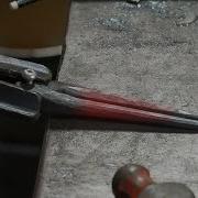 Can I Forge A Nail Into A Measuring Tool