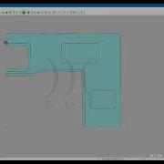DDX EasyStone Demo Automatic CAM For CNC Router