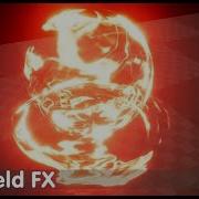 Shield FX UE4 Marketplace FX