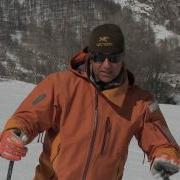 How To Parallel Ski Beginner Ski Tips