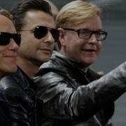 Depeche Mode Puppets Alan Wilder S Emax Setup Was Used