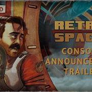 RetroSpace Анонс консоли Игры для PS5