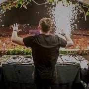 Hardwell Live At Tomorrowland 2014 FULL HD