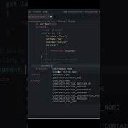 JavaScript Getters And Setters Part 1 Javascript Getter Setter Shorts