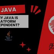 Why Java Is A Platform Independent Language In Tamil Java Javaprogramming Programming Coding