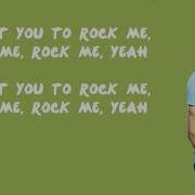 Rock Me One Direction Lyrics