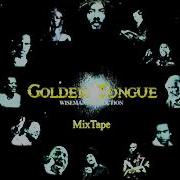 Wiseman Golden Tongue The Righteous Way To Go Prod By 9th Wonder