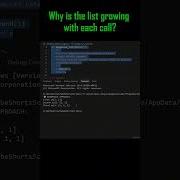 MUTABLE DEFAULT ARGUMENTS IN PYTHON Coding Codingtips Pythontips Python Programming