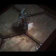 Holographic Effect In Unity Game Engine Using Kinect