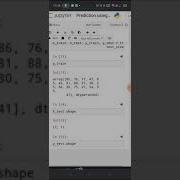 Prediction Using Supervised ML Level Beginner