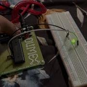 INTERFACING LAB 7