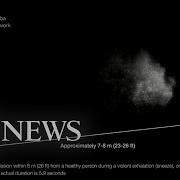 New Warning From Scientists Studying Human Sneeze WNT