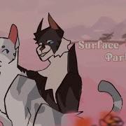 Surface Pressure Ivypool Map Part 11