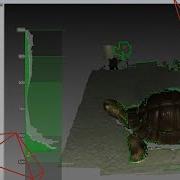 3D Scanning With Artec Eva Studio 9 A Tutorial