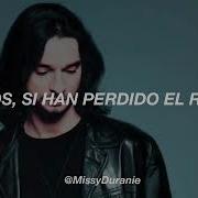 Depeche Mode Get Right With Me Sub Español