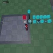 Modded Cube Combination How We Did All Options For How To Make Hammerdom Resurrector Before Update