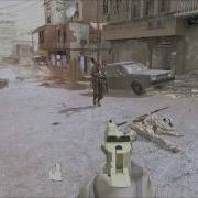 Call Of Duty 4 Knife Duel