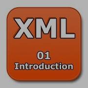 XML Tutorial 01 Introduction To XML