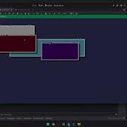 Text User Interface Progress Godot