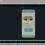 Ionic 6 And Angular With Firebase Connected