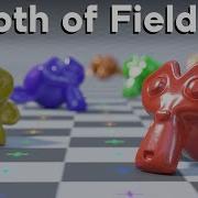 Как использовать глубину резкости в Blender урок