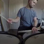 Make Me Bad Korn Drum Cover