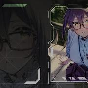 Nightcore Verge NBSPLV Hidden