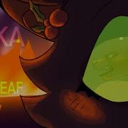 LAIKA WARRIOR CATS PMV HOLLYLEAF