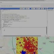 GEE 14 Area Calculations Of A Classified Image Using Google Earth Engine