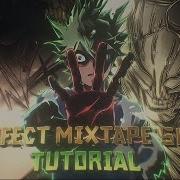 Perfect Mixtape Shake Tutorial Alight Motion