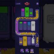 Loop Sort 89 GAME Walkthrough