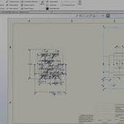 Auto Arrange Dimensions In SOLIDWORKS