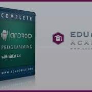 Complete Android Programming With KitKat4 4 Ep 21 String Resources From Code Localization