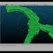 Creating A Solid Triangulation From Point Cloud Data