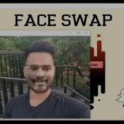 Face Swap Python Tkinter Project Tkinter OpenCv Dlib Cx Freeze