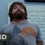 The Hangover 2009 Stun Gun Demonstration Scene 6 10 Movieclips
