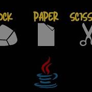 Rock Paper Scissors Game Java Tutorial