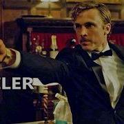 AN ENEMY WITHIN Official Trailer 2026