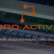 This Is Pro Active Engineering