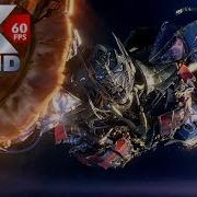 Transformers 4 Ending Scene Transformers Age Of Extinction 2014 CLIP IMAX 4K