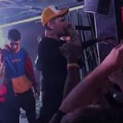 Oliver Francis Aahyeahh Live At Vinyl Atlanta Show December 03 2019