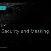 How Delphix Helps With Data Security And Masking